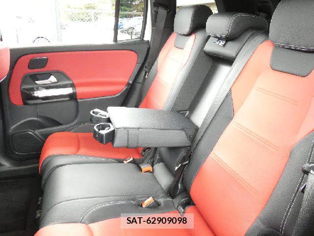 Mercedes Benz GLB-CLASS 2021-12 8743721-29