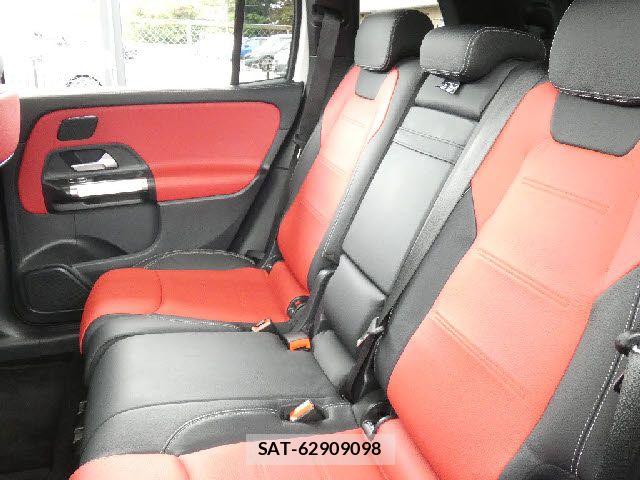 Mercedes Benz GLB-CLASS 2021-12 8743721-3