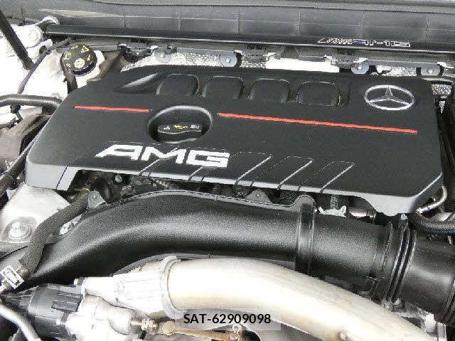 Mercedes Benz GLB-CLASS 2021-12 8743721-5