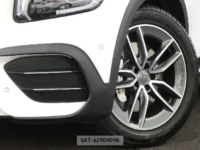Mercedes Benz GLB-CLASS 2021-12 8743721-7