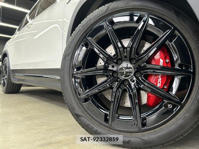 Mercedes Benz GLB-CLASS 2023-12 8743719-9