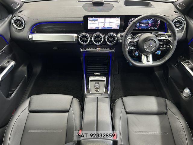 Mercedes Benz GLB-CLASS 2023-12 8743719-11