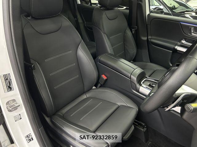 Mercedes Benz GLB-CLASS 2023-12 8743719-12
