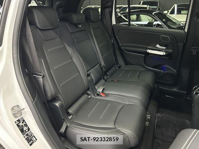 Mercedes Benz GLB-CLASS 2023-12 8743719-13