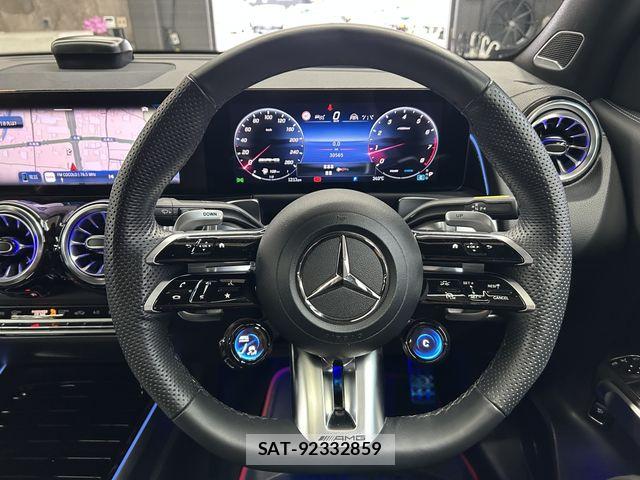Mercedes Benz GLB-CLASS 2023-12 8743719-14