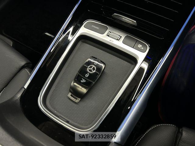 Mercedes Benz GLB-CLASS 2023-12 8743719-17