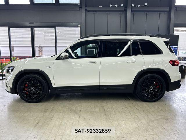 Mercedes Benz GLB-CLASS 2023-12 8743719-3