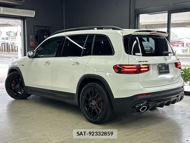 Mercedes Benz GLB-CLASS 2023-12 8743719-4