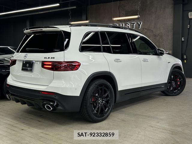 Mercedes Benz GLB-CLASS 2023-12 8743719-6