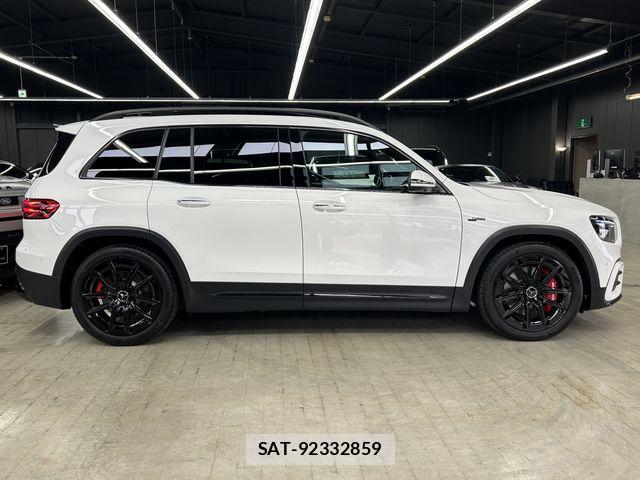 Mercedes Benz GLB-CLASS 2023-12 8743719-7