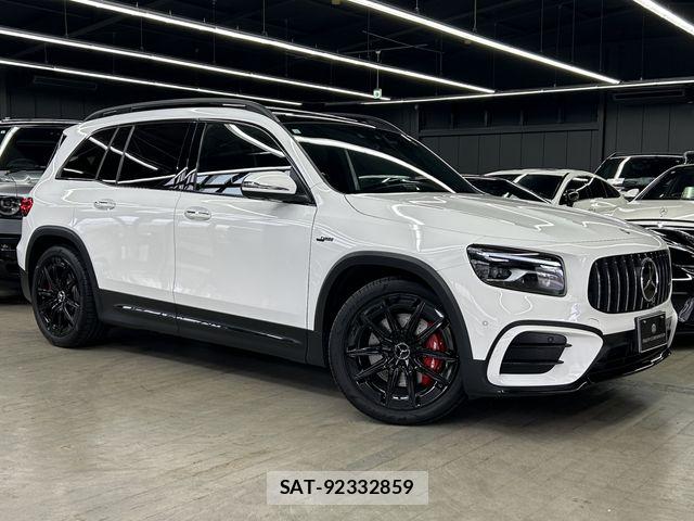 Mercedes Benz GLB-CLASS 2023-12 8743719-8
