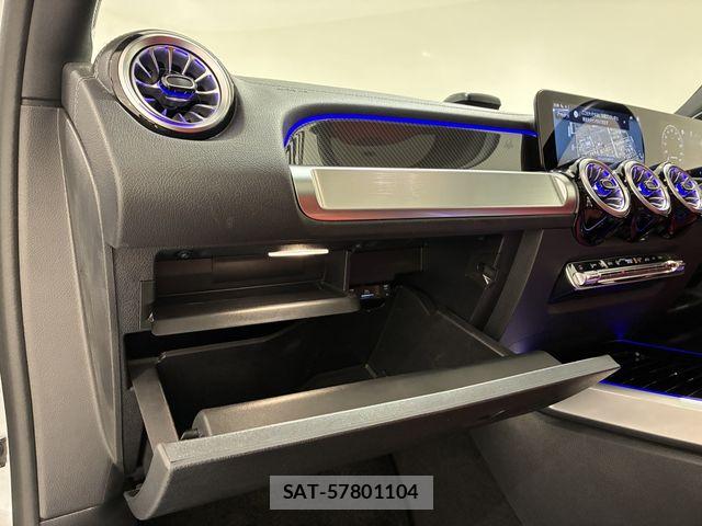 Mercedes Benz GLB-CLASS 2025-05 8796589-9