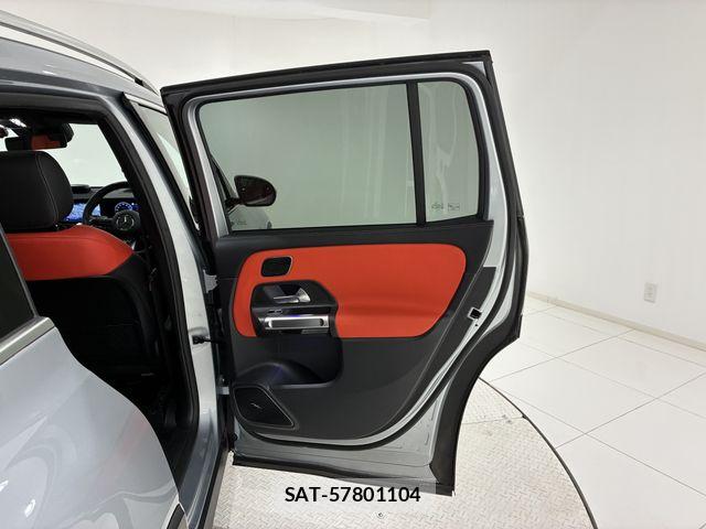 Mercedes Benz GLB-CLASS 2025-05 8796589-12