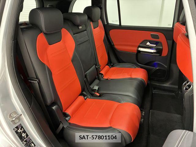 Mercedes Benz GLB-CLASS 2025-05 8796589-13