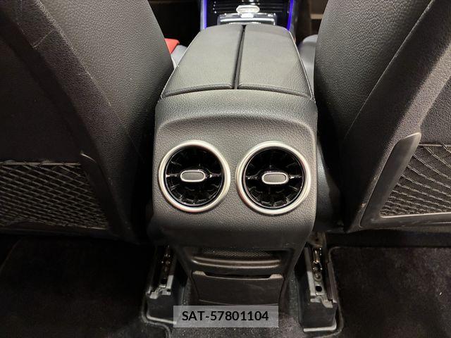 Mercedes Benz GLB-CLASS 2025-05 8796589-14