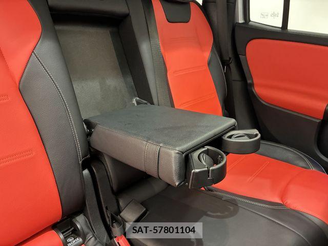 Mercedes Benz GLB-CLASS 2025-05 8796589-15