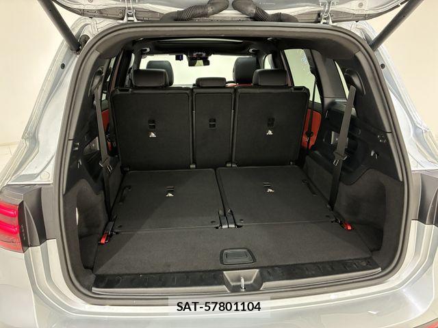 Mercedes Benz GLB-CLASS 2025-05 8796589-18