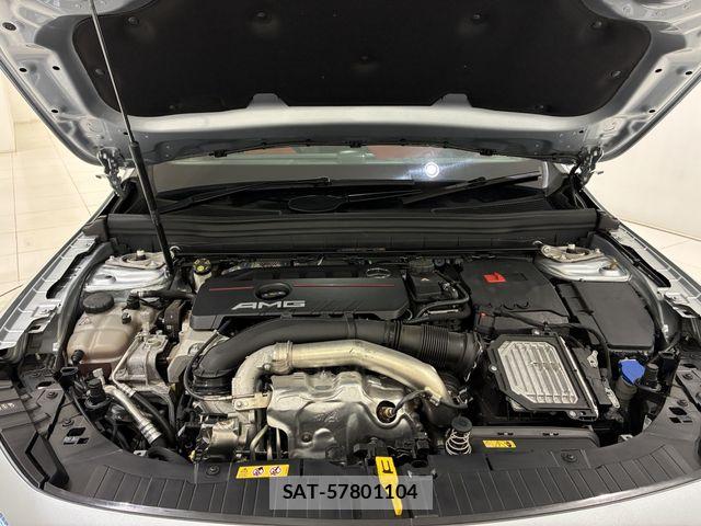 Mercedes Benz GLB-CLASS 2025-05 8796589-20