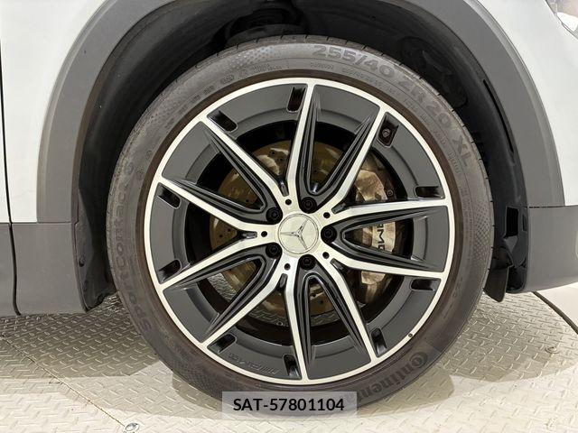 Mercedes Benz GLB-CLASS 2025-05 8796589-21