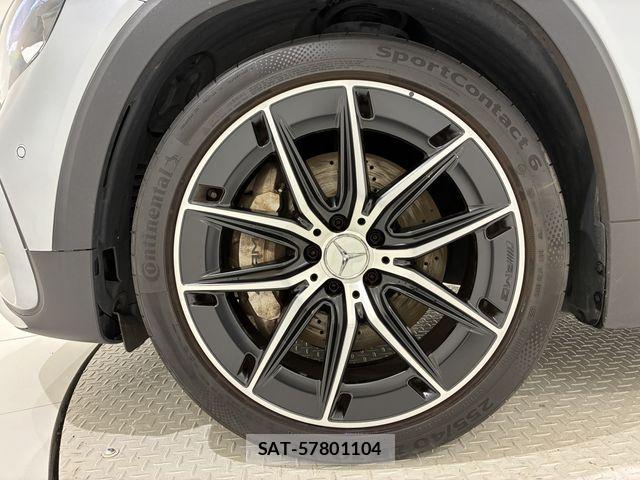 Mercedes Benz GLB-CLASS 2025-05 8796589-22