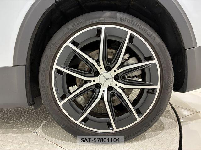 Mercedes Benz GLB-CLASS 2025-05 8796589-23