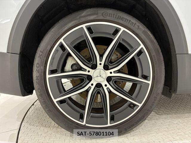 Mercedes Benz GLB-CLASS 2025-05 8796589-24