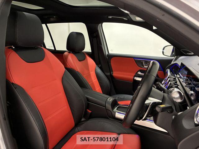 Mercedes Benz GLB-CLASS 2025-05 8796589-3