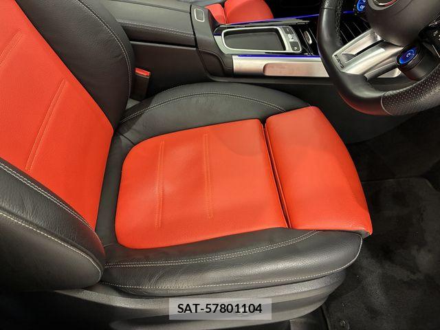 Mercedes Benz GLB-CLASS 2025-05 8796589-4