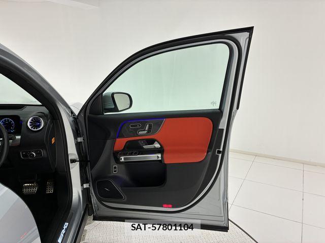Mercedes Benz GLB-CLASS 2025-05 8796589-5