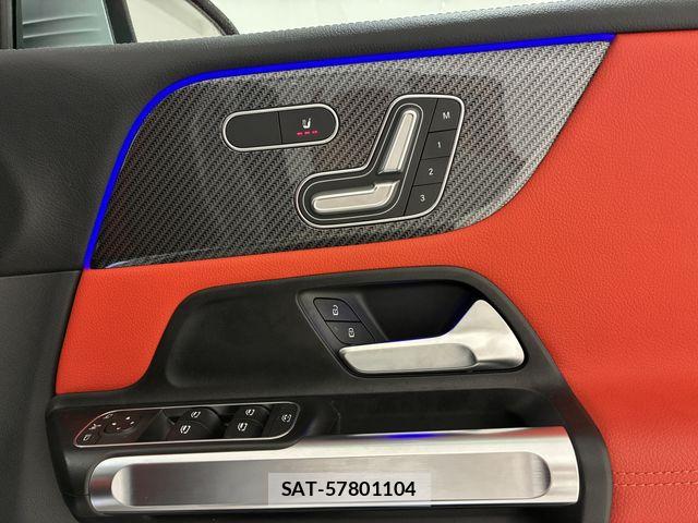 Mercedes Benz GLB-CLASS 2025-05 8796589-6