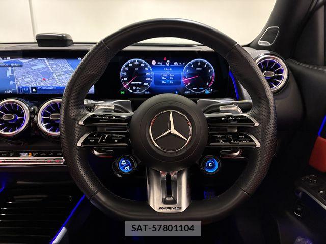Mercedes Benz GLB-CLASS 2025-05 8796589-8