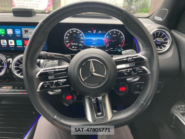 Mercedes Benz GLB-CLASS 2024-01 8796592-9