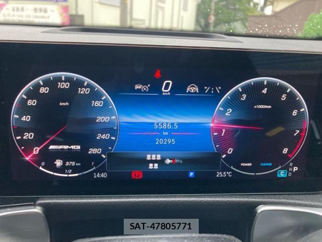Mercedes Benz GLB-CLASS 2024-01 8796592-10