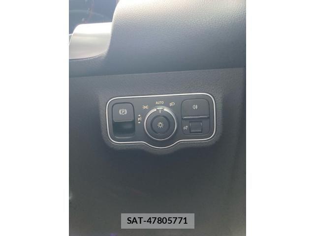 Mercedes Benz GLB-CLASS 2024-01 8796592-11