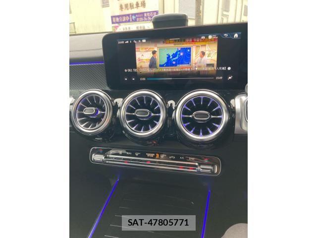 Mercedes Benz GLB-CLASS 2024-01 8796592-12