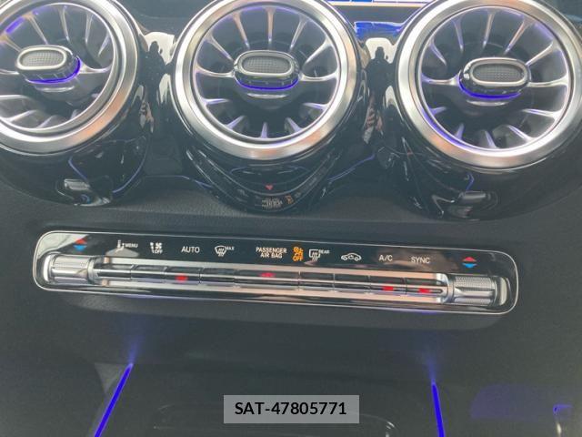 Mercedes Benz GLB-CLASS 2024-01 8796592-15