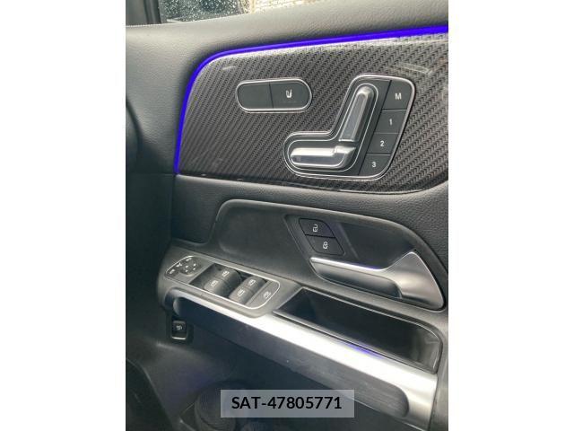 Mercedes Benz GLB-CLASS 2024-01 8796592-17