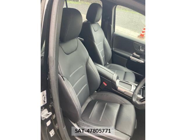 Mercedes Benz GLB-CLASS 2024-01 8796592-19