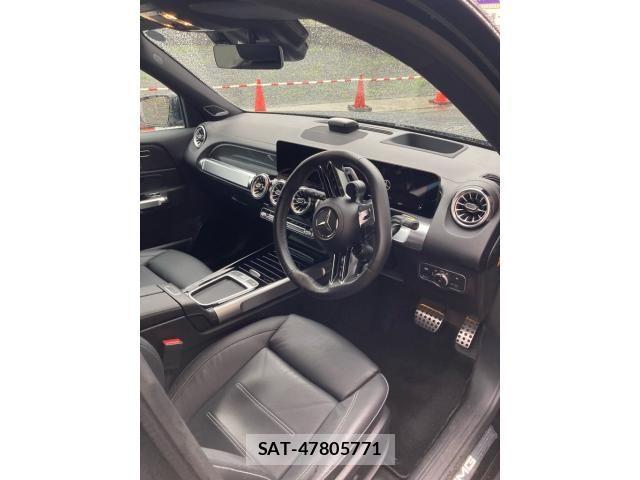 Mercedes Benz GLB-CLASS 2024-01 8796592-20