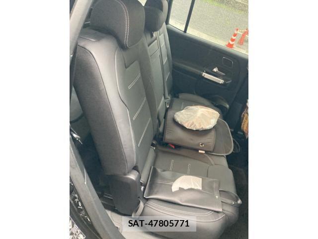 Mercedes Benz GLB-CLASS 2024-01 8796592-21
