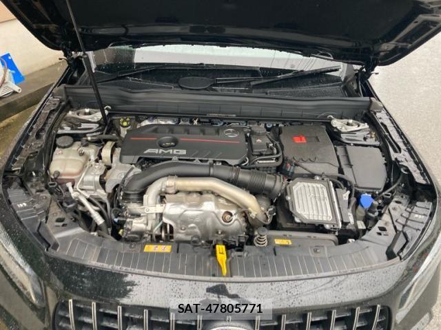 Mercedes Benz GLB-CLASS 2024-01 8796592-24