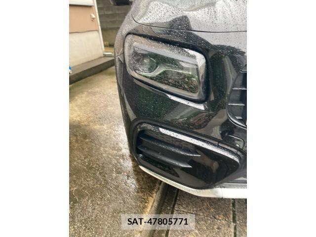 Mercedes Benz GLB-CLASS 2024-01 8796592-25