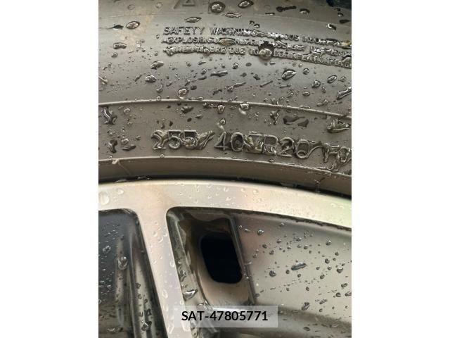 Mercedes Benz GLB-CLASS 2024-01 8796592-27