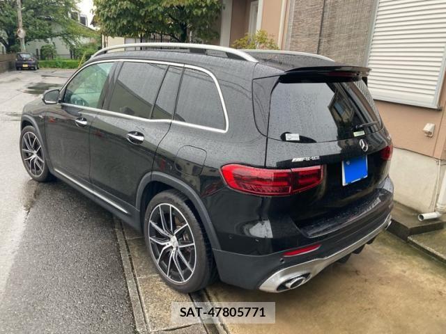 Mercedes Benz GLB-CLASS 2024-01 8796592-3