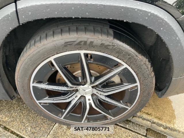 Mercedes Benz GLB-CLASS 2024-01 8796592-5