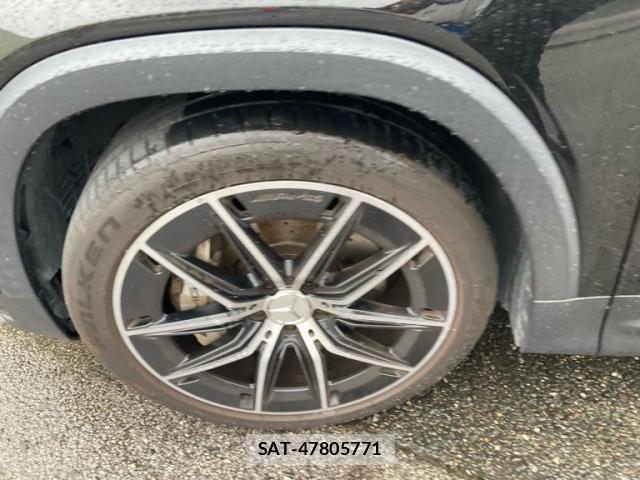 Mercedes Benz GLB-CLASS 2024-01 8796592-6