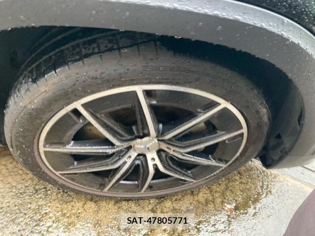 Mercedes Benz GLB-CLASS 2024-01 8796592-7