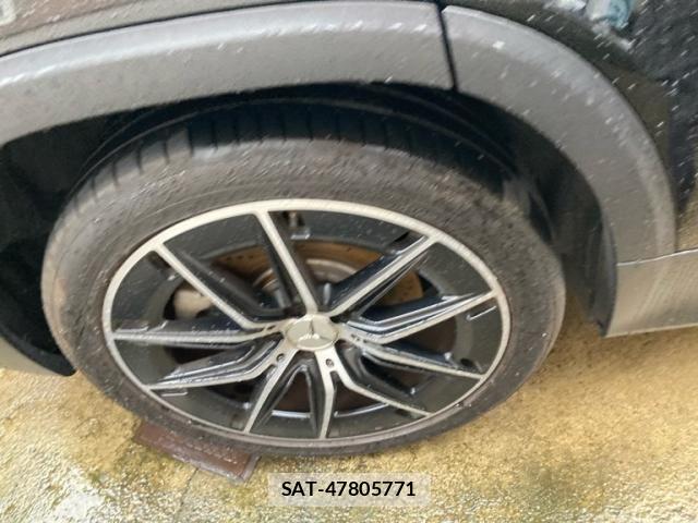 Mercedes Benz GLB-CLASS 2024-01 8796592-8