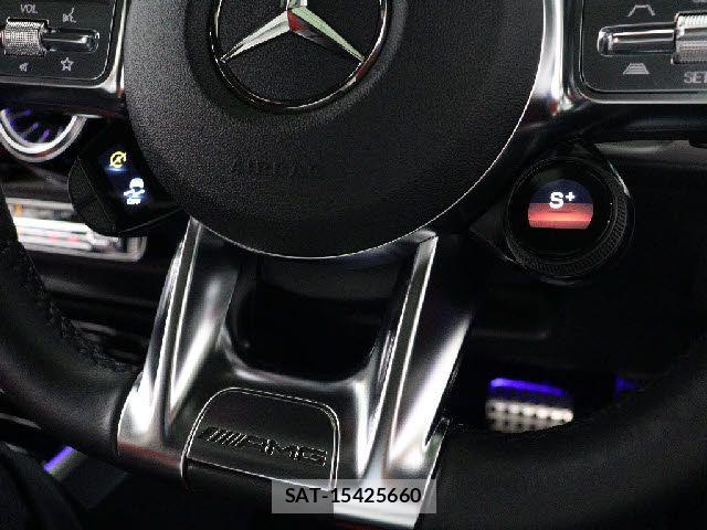 Mercedes Benz GLB-CLASS 2022-11 8830192-11