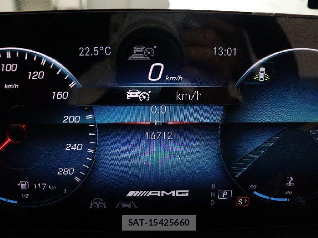 Mercedes Benz GLB-CLASS 2022-11 8830192-12